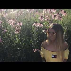 Tommy hilfiger shirt